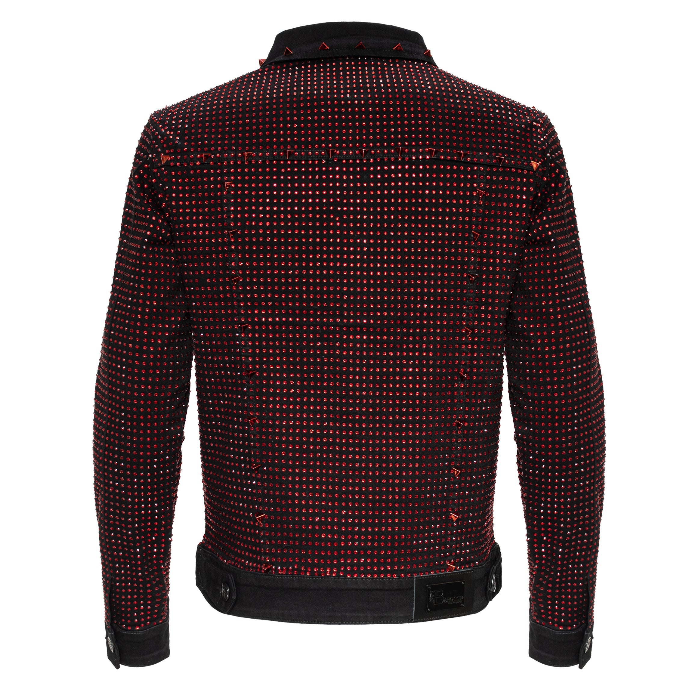 Pure Style BLACK/RED