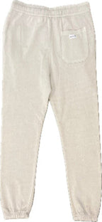 Travel Joggers (Pearl Gray)