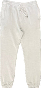 Travel Joggers (Pearl Gray)