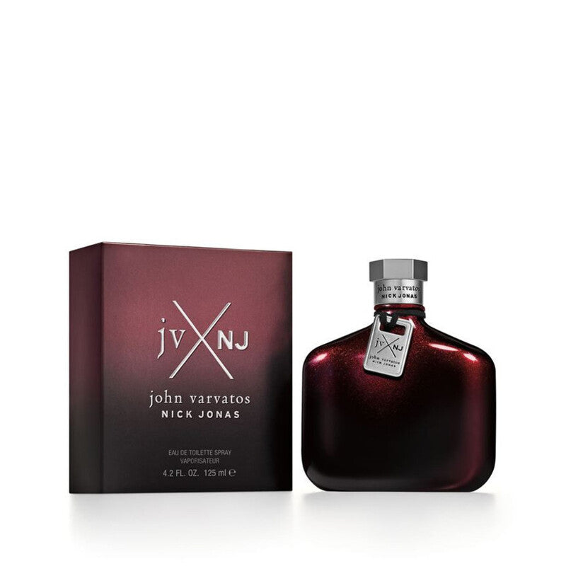 Jv X Nj Crimson Eau De Toilette
