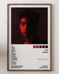 Joji- Nectar