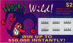 1000 Fake Lotto Tickets Prank Joke Lottery -  Funny Novelty Gag ~ wholesale set