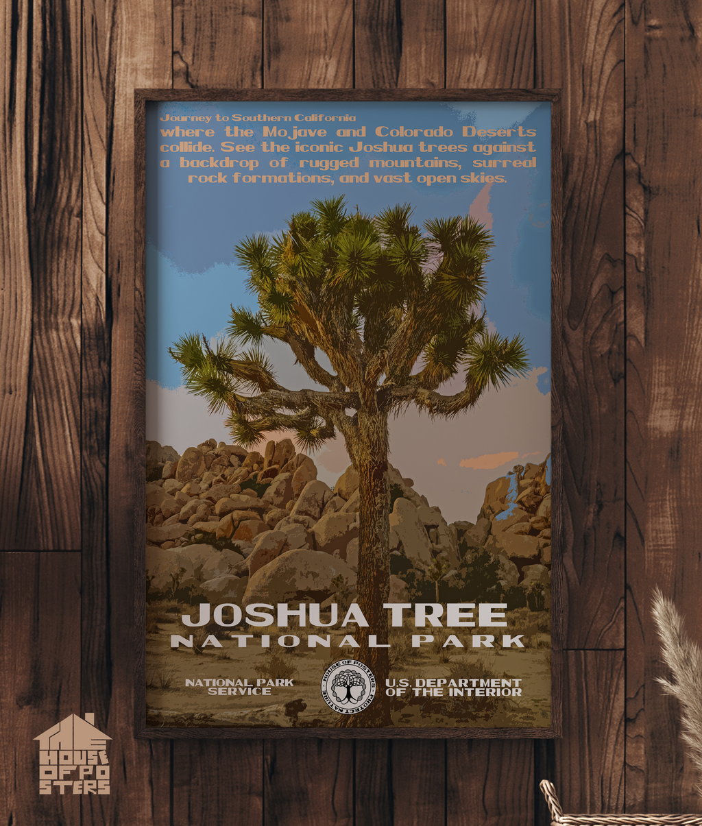 Joshua Tree National Park