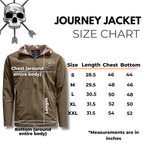 MEN'S | JOURNEY JACKET