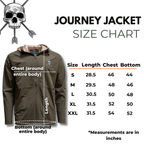 MEN'S | JOURNEY JACKET