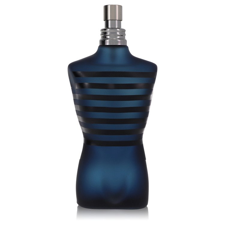 Jean Paul Gaultier Le Male Ultra by Jean Paul Gaultier Eau De Toilette Intense Spray (Tester) 4.2 Oz for Men