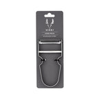 Professional Stainless Steel Citrus Peeler