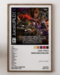 Juice Wrld- Death Race for Love