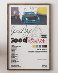 Juice Wrld- Goodbye and Good Riddance