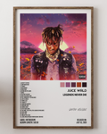 Juice Wrld- Legends Never Die