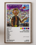 Juice WRLD- The Party Never Ends