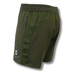 MEN'S | MOTTO SHORT : JUNGLE MOSS