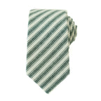 Juniper Stripe - Men's Tie