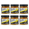 Candied Lemon Twist in Syrup 10.9 oz , Set of 6
