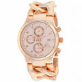 Jivago Women's Lev Rose Gold Dial Watch - JV1224