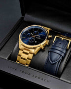 The Chrono S2 -  Kaizen  Edition