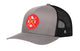 Gray-Black