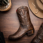Kansas Brown