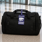 Kansas State Wildcats Golf Bag Tag