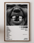 Kanye West- Bully