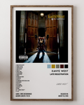 Kanye West- Late Registration