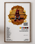 Kanye West- College Dropout