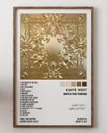 Kanye West- Watch the Throne