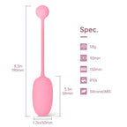 Kegel Coach Beginner Kegel Trainer