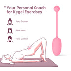 Kegel Coach Beginner Kegel Trainer