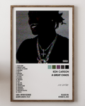 Ken Carson- A Great Chaos