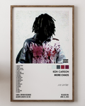 Ken Carson- More Chaos