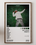 Ken Carson- Project X