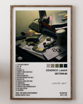 Kendrick Lamar- Section.80