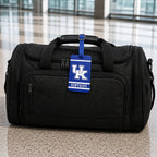 Kentucky Wildcats Golf Bag Tag