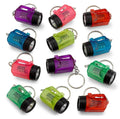🔦 Mini Flashlight Keychains – Wholesale Set of 144 (12 Dozen)