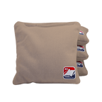 Khaki Daily 66x Cornhole Bags