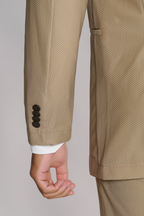 AIR Blazer // Khaki