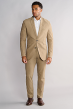 AIR Blazer // Khaki