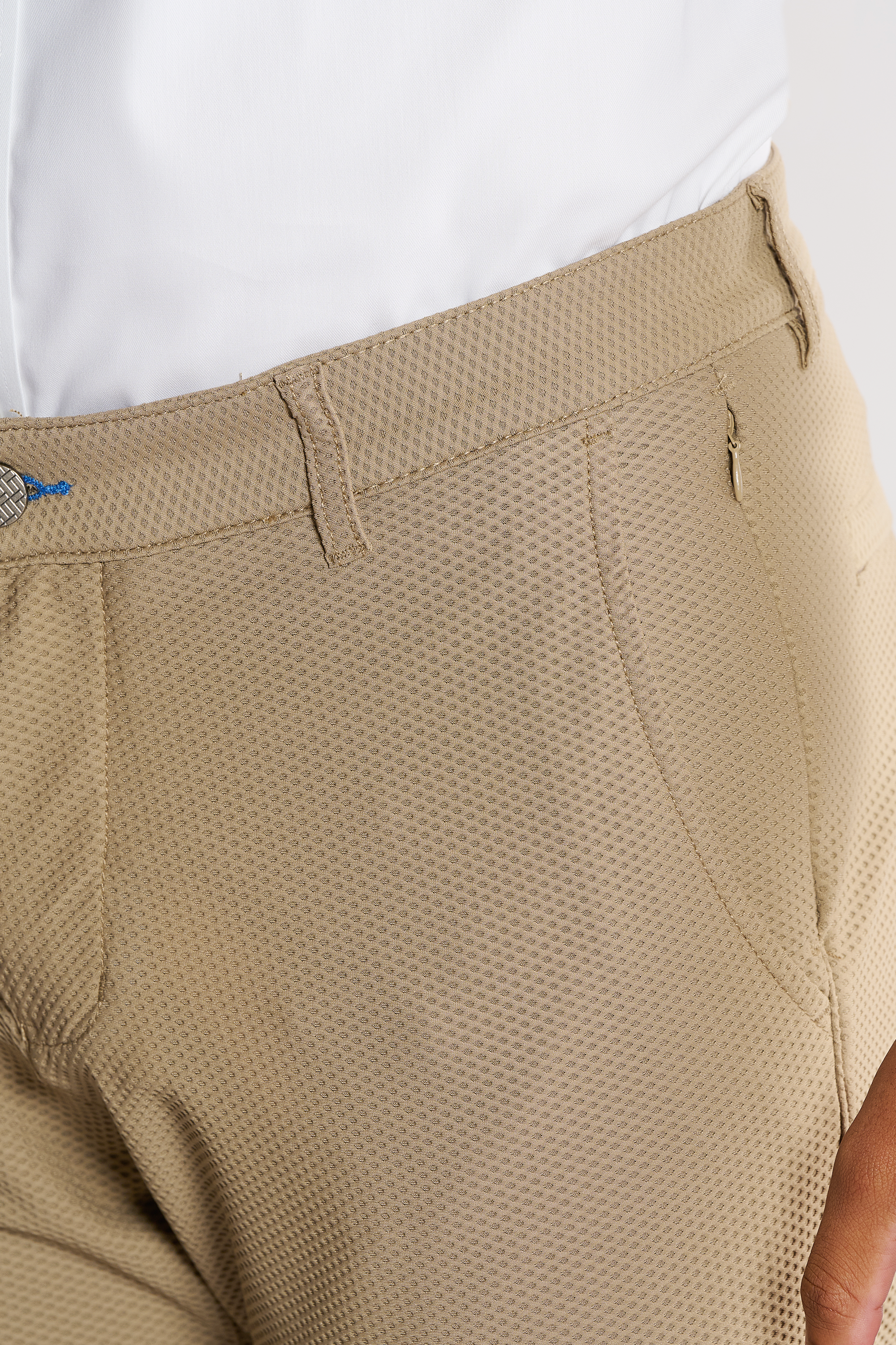AIR Pants // Khaki