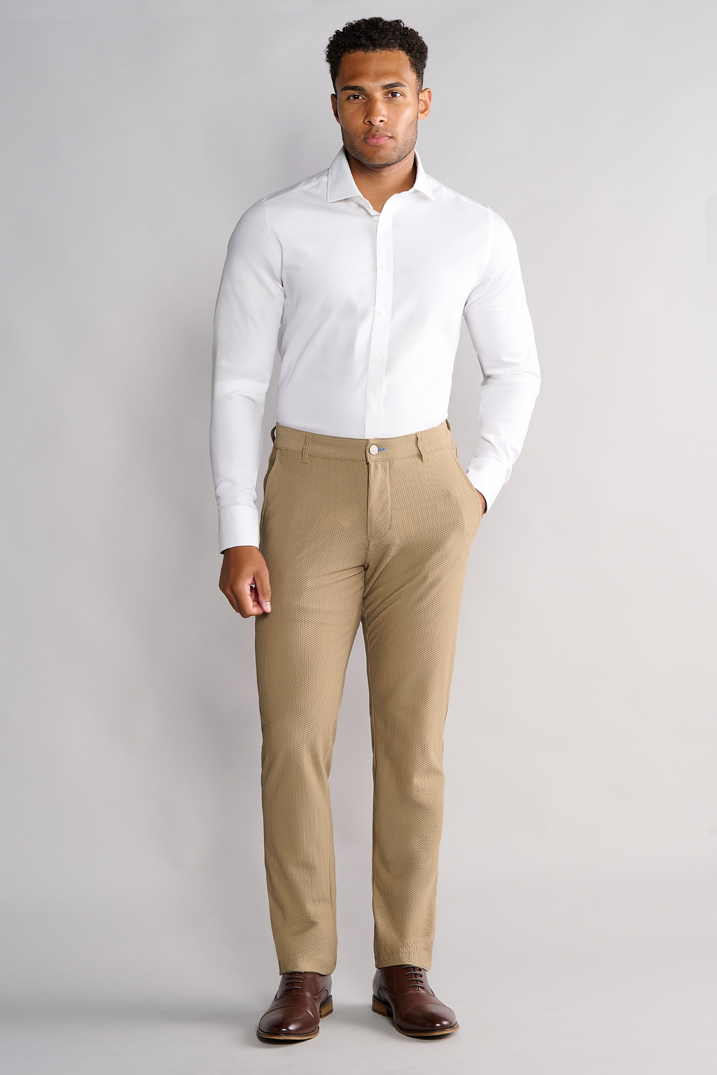 AIR Pants // Khaki