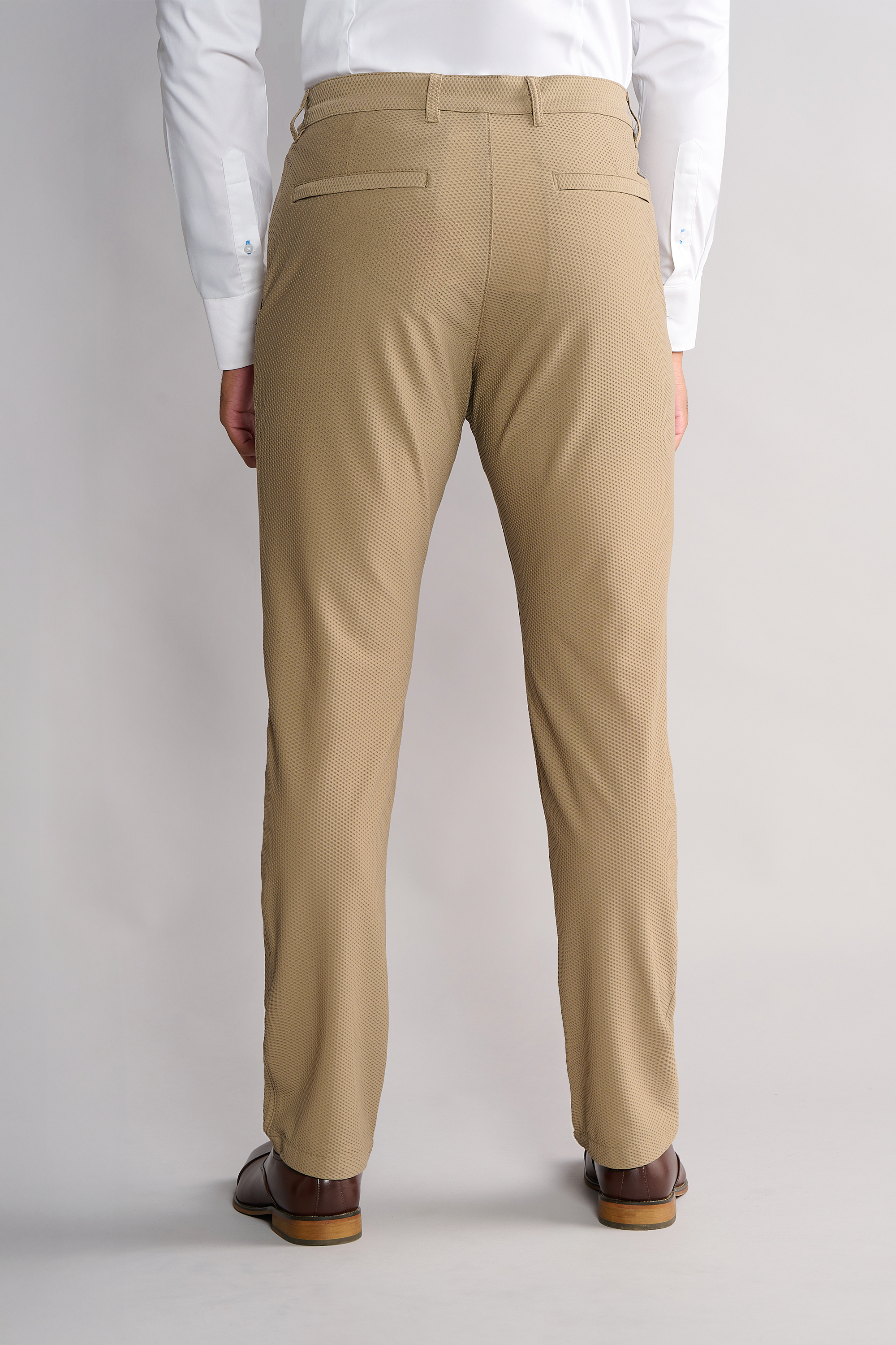 AIR Pants // Khaki