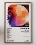 Kid Cudi- Man on the Moon: The End of Day