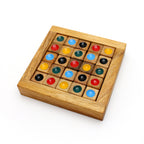 Sudoku Blocks