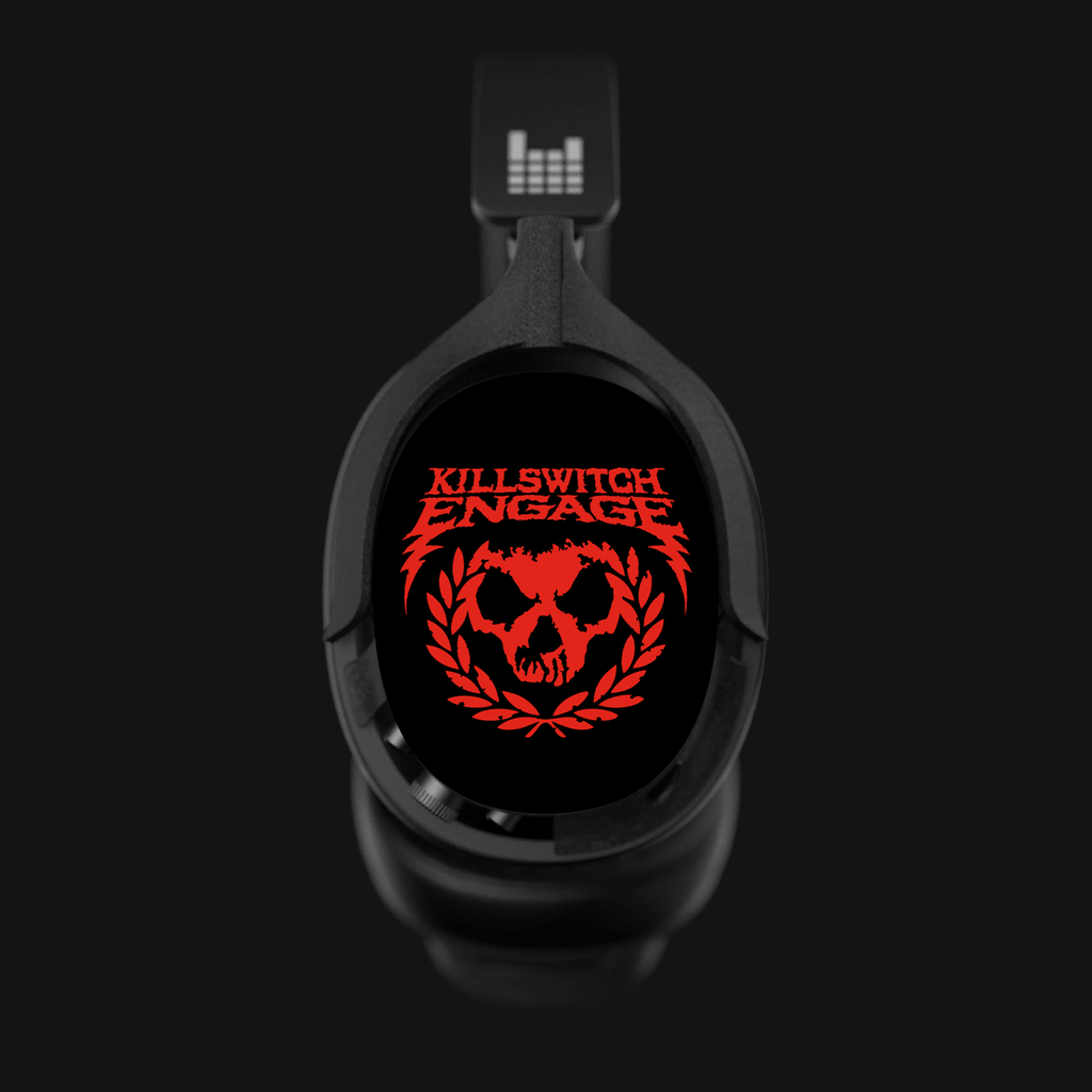 Killswitch Engage Shells