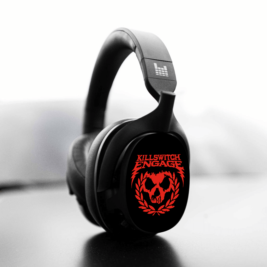 Killswitch Engage Shells