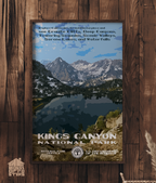 Kings Canyon National Park