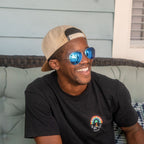 Kitty Hawk Sunglasses