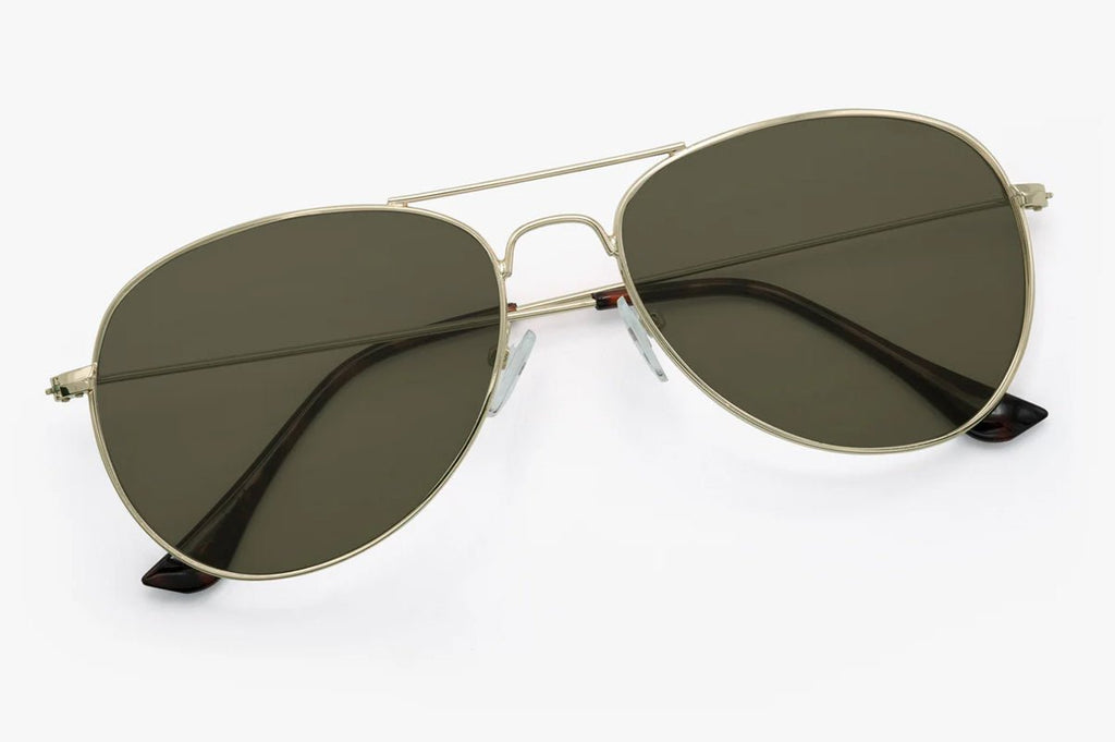 Kitty Hawk Sunglasses