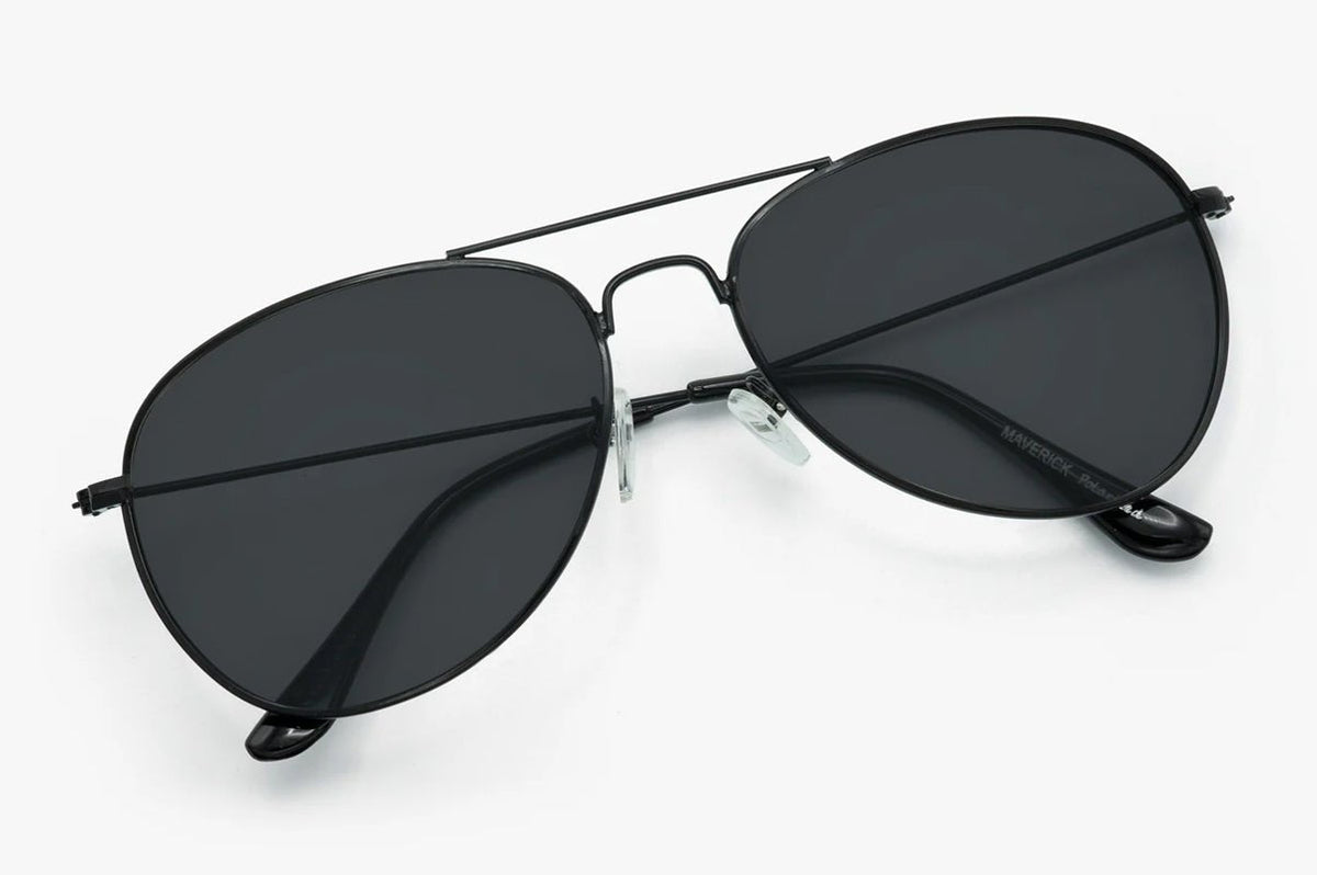 Kitty Hawk Sunglasses