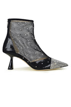 Jimmy Choo Women Kix 65 Boots